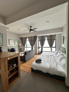 ZKN STUDIO Imperium Residence - 7