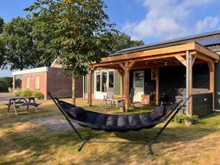 De Weidse Wetering - rust en ruimte in de natuur - 4