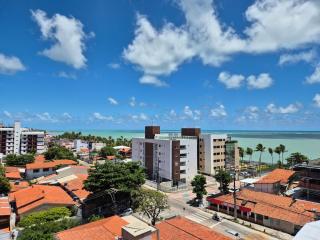Apartmento Praia do Poço Cabedelo Paraiba 203 - 3