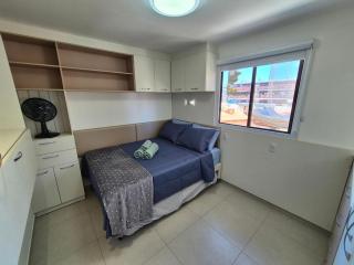 Apartmento Praia do Poço Cabedelo Paraiba 203 - 2