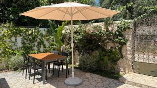 Orange Garden - 9