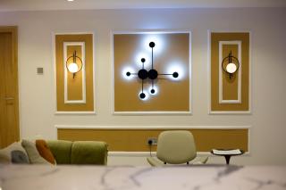 Atelier Lux Homes- High End Service Apartments with Amazing Designs - 8