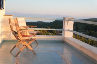 Villa Azul - A Timeless Retreat Above the Aegean - 4