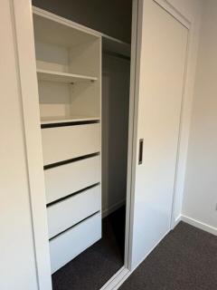 Quiet & Cosy Brand New 2 Bedroom Unit - 3