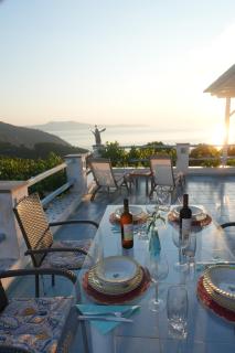 Villa Azul - A Timeless Retreat Above the Aegean - 2