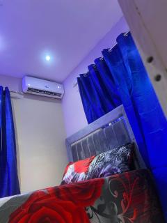 Moderno apartamento cerca del AILA - SDQ - 2