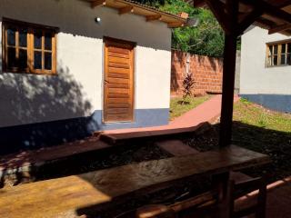 Alojamiento san blas - 2