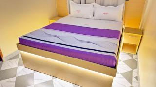 Kent One Hotel - 9