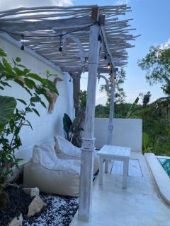 Romantic private villas Buvillas nusa penida - 0
