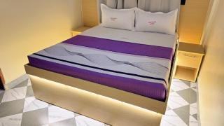 Kent One Hotel - 6