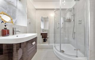 PANORAMIC Apartment with Terrace on HARRODS - 5