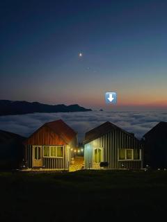 Gomismta Golden Hour Cottages - 8