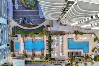 Luxury Ocean View 2BR - 8