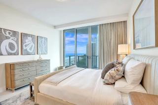 Luxury Ocean View 2BR - 5