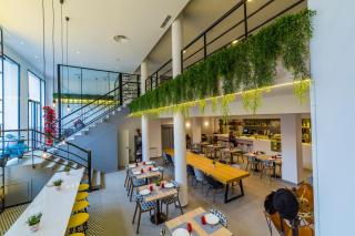 Hospedium Hotel Cañitas Maite Gastronómico - Casas-Ibáñez - 4