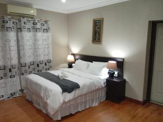 Jomus Guest House - 0