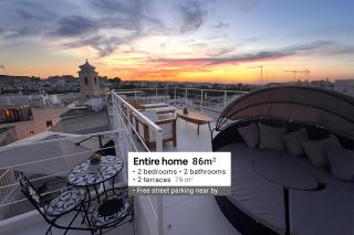 Santa Chiara - Home & Terrace - 0