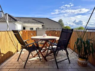bleib. Boutique Fewos Bodensee - 8