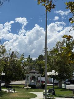 Big Pine Motel - 3