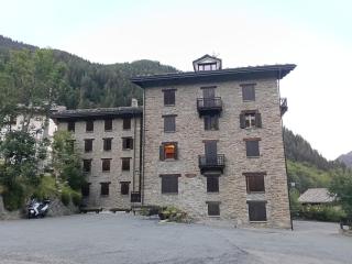 Il gallo alpino a Champorcher - 0