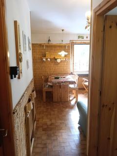 Il gallo alpino a Champorcher - 2