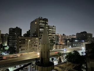Comfy luxurious apartments in central location in Mansheyet El Bakry east Cairo - 7