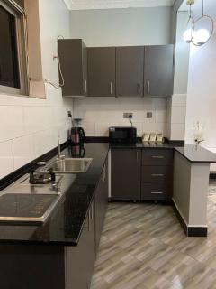 Freedom Apartments - 5