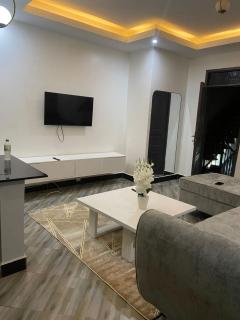 Freedom Apartments - 1