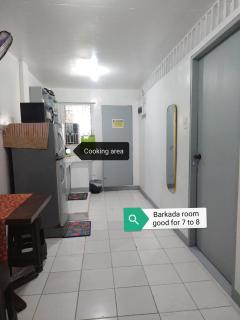 SJ Transient House - 5