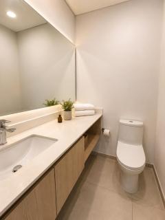 Apartamento con Jacuzzi vista al mar - 1