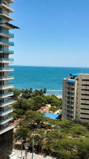 Apartamento con Jacuzzi vista al mar - 6