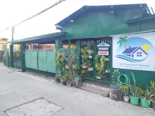 SJ Transient House - San Fernando - 8