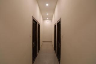 Hotel O Elgin Terrace - 0