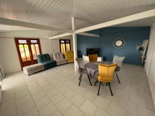 Villa LA SUZANNA - 1