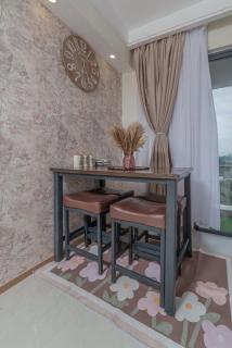 Gemland Residence-2 Bedroom Apartment in Westlands with a Pool and GYM On Ring Road Westlands opposite Paulines near Riverside - 8