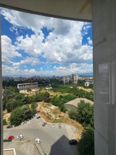 Twins, Sky City, Cevahir - 1