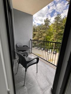 Rubin Apartament - 8