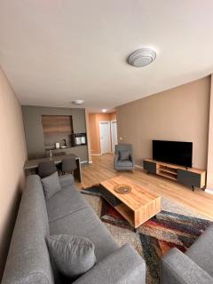 Rubin Apartament - 3