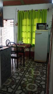 Monoambiente LPS - 5