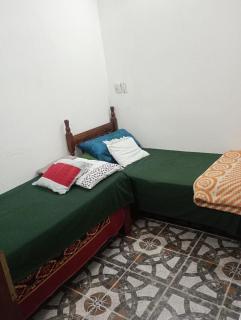 Monoambiente LPS - 2