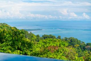 Villa Sea Forever Wake up to the Sounds of the Jungle and views of the Sea - 2