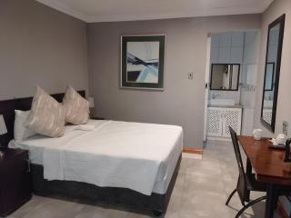 Jomus Guest House - 4