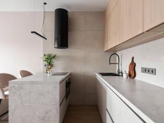 Dream Super Apartment near Arbat Popular Street - 6