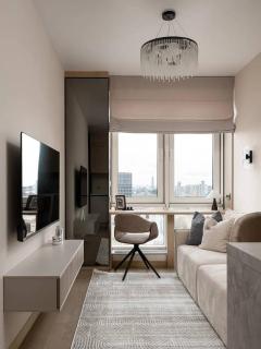 Dream Super Apartment near Arbat Popular Street - 4