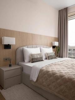 Dream Super Apartment near Arbat Popular Street - 0