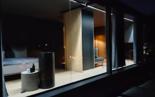 Design apartmán - 8