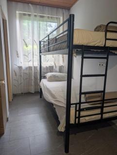 Ferienwohnung Bad Orb Kurpark - 7