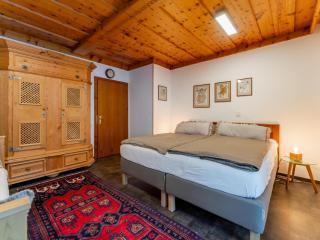 Alpenlodge Steiger - 1