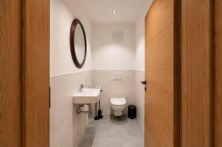 ZILLERELLA - Altholz Design Apartment - Mühlen - 2