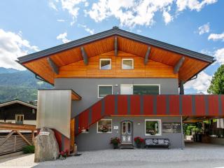 Alpenlodge Steiger - 1